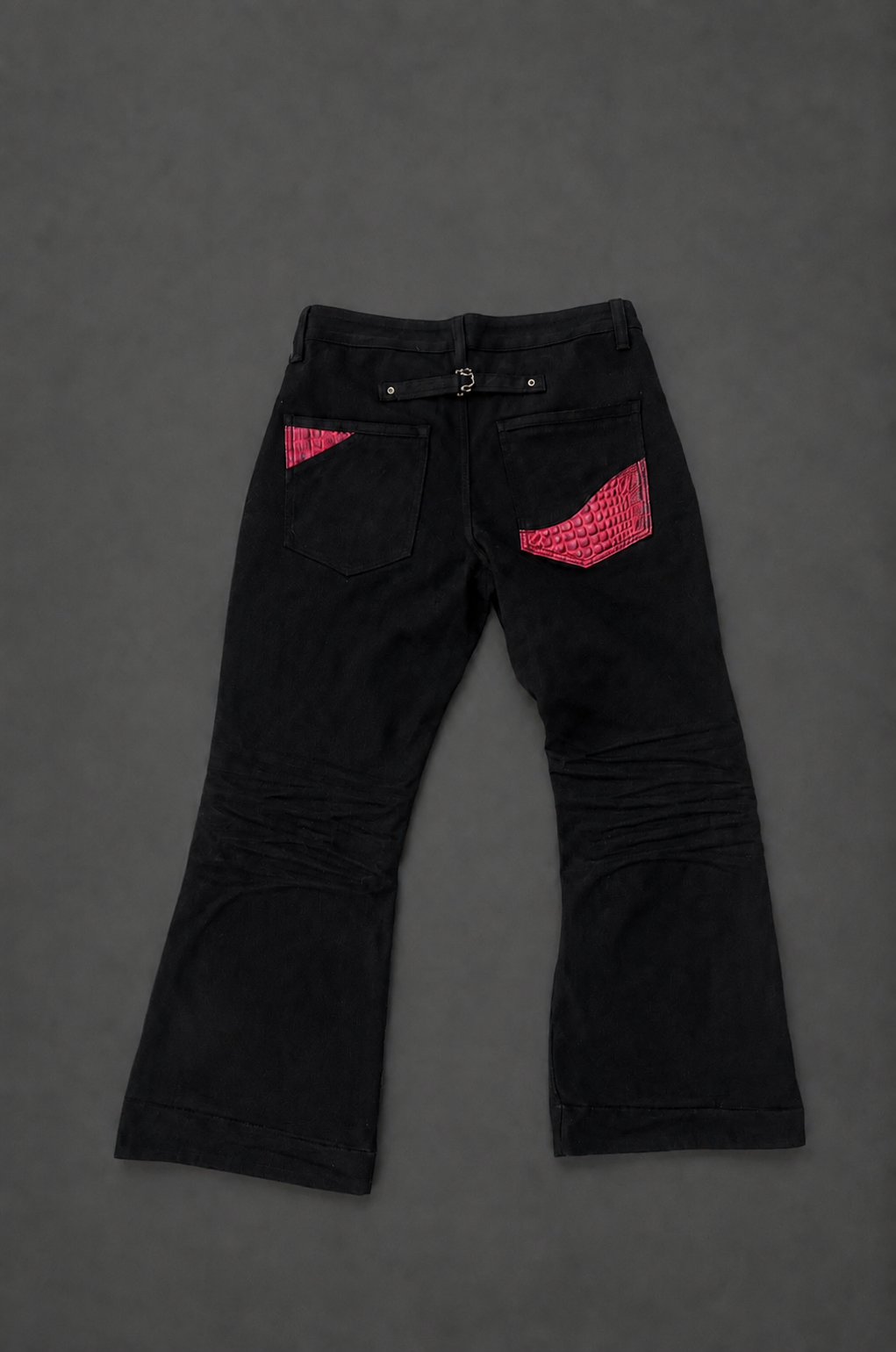 Kaimán Denim