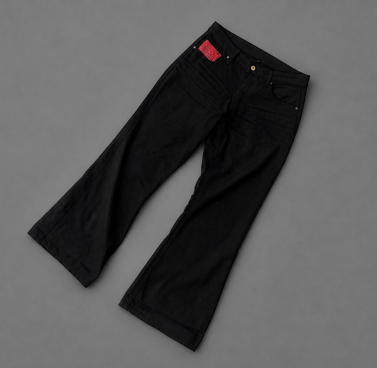 Kaimán Denim