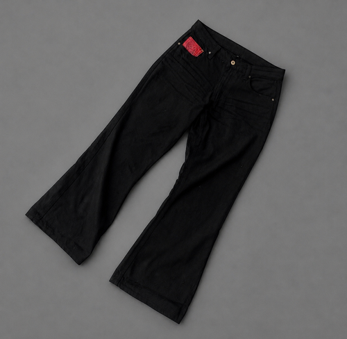 Kaimán Denim