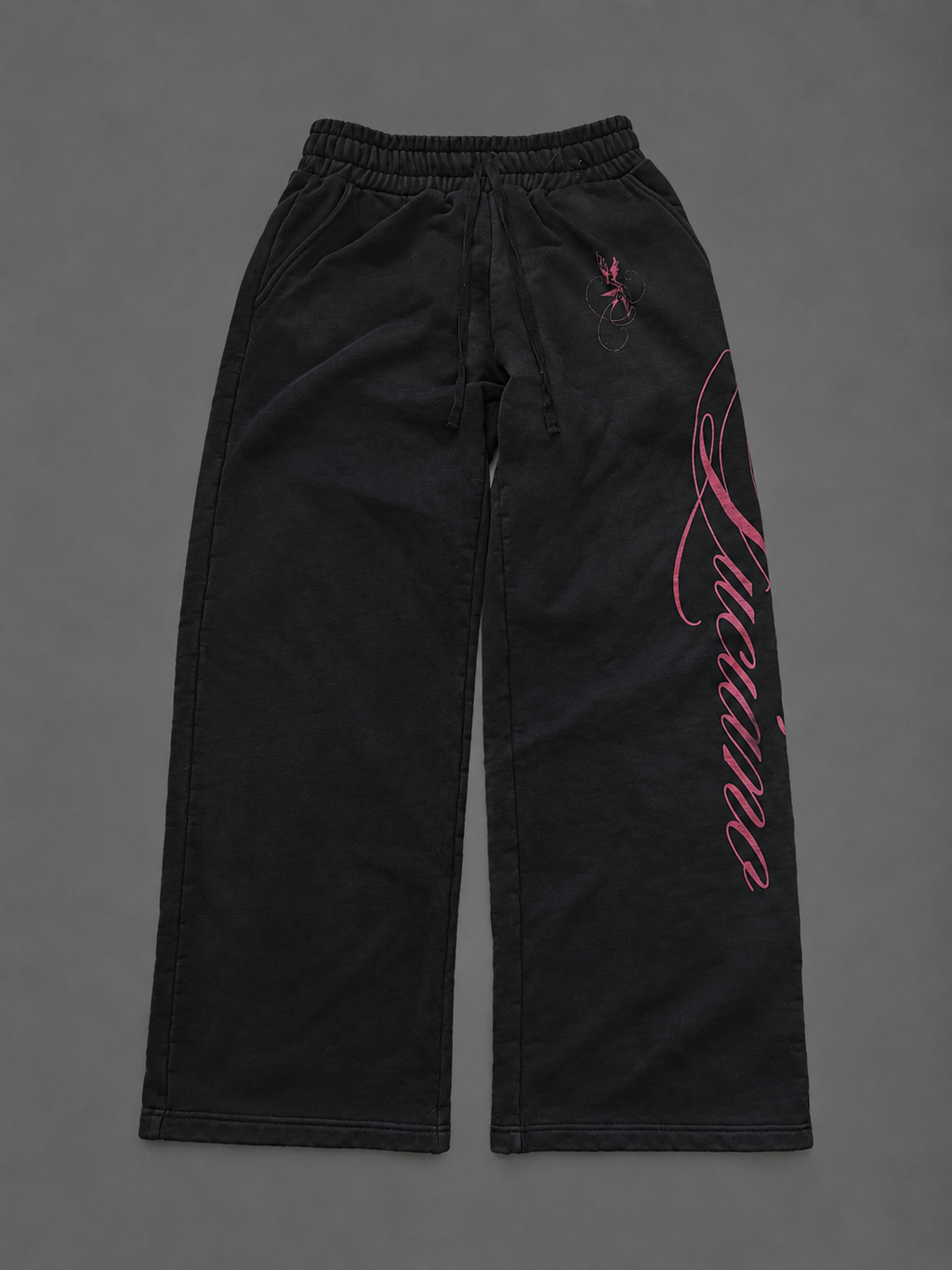 Soar Script Sweats