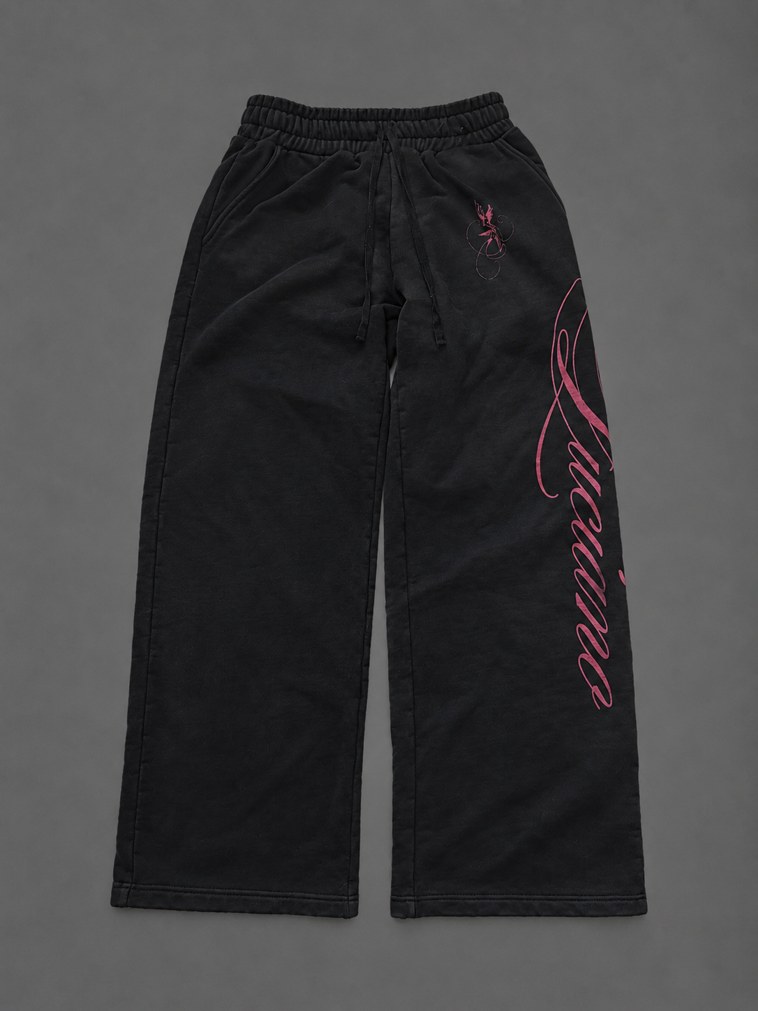 Soar Script Sweats