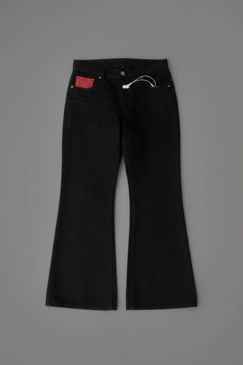 Kaimán Denim