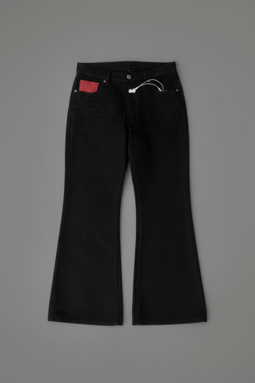 Kaimán Denim