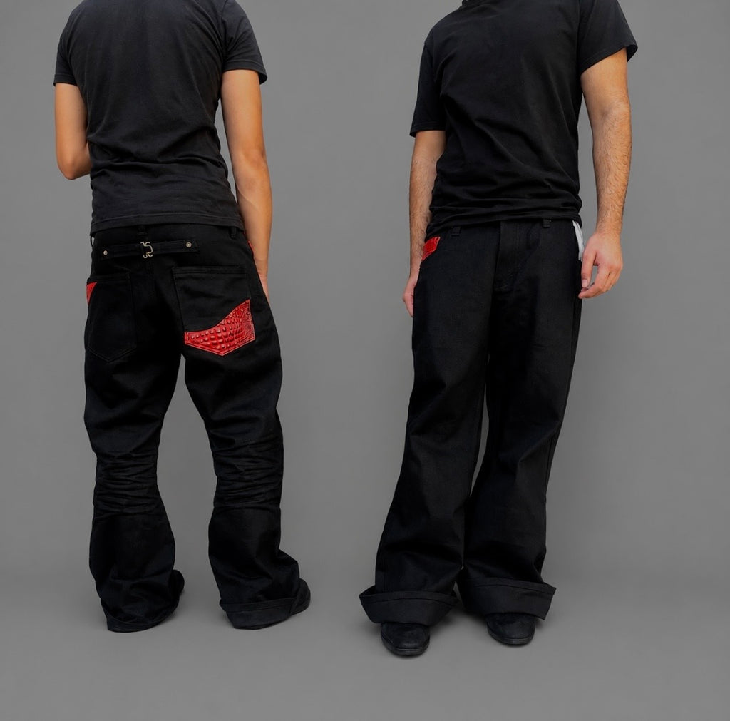 Kaimán Denim