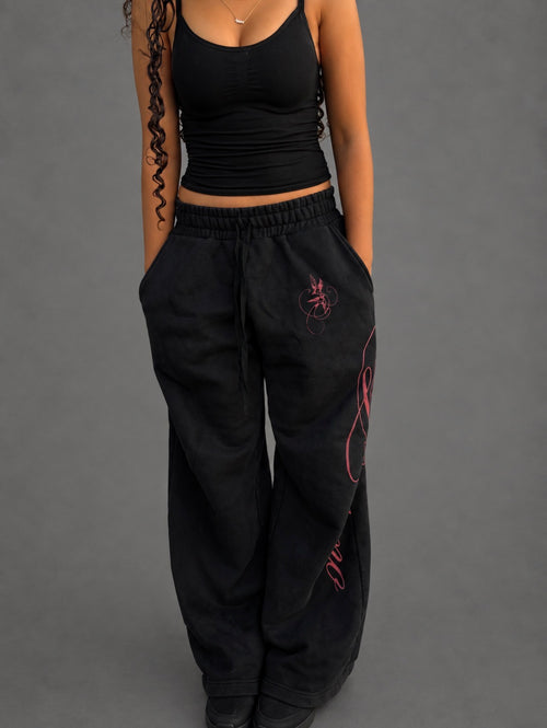 Soar Script Sweats
